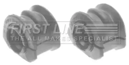 Ремкомплект, соединительная тяга стабилизатора FIRST LINE купить