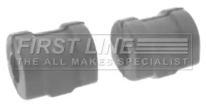 Ремкомплект, соединительная тяга стабилизатора FIRST LINE купить