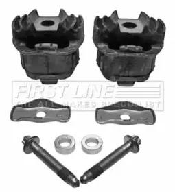 Втулка, балка моста FIRST LINE купить