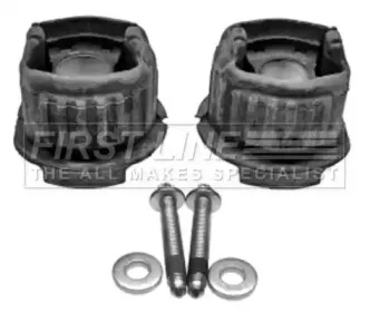 Втулка, балка моста FIRST LINE купить