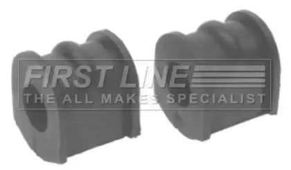 Ремкомплект, соединительная тяга стабилизатора FIRST LINE купить