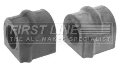 Ремкомплект, соединительная тяга стабилизатора FIRST LINE купить