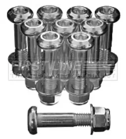 Болт крепления, рычаг FIRST LINE купить