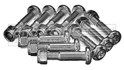 Болт крепления, рычаг FIRST LINE купить