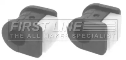 Ремкомплект, соединительная тяга стабилизатора FIRST LINE купить