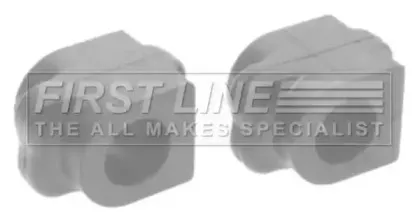 Ремкомплект, соединительная тяга стабилизатора FIRST LINE купить