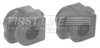 Ремкомплект, соединительная тяга стабилизатора FIRST LINE купить