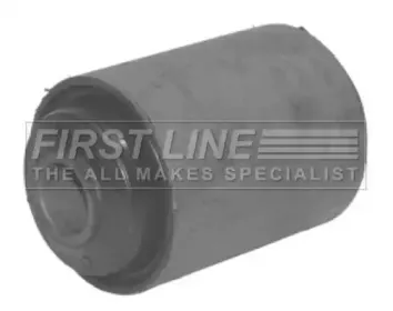 Подшипник, серьга рессоры FIRST LINE купить
