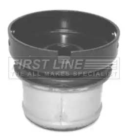 Втулка, балка моста FIRST LINE купить