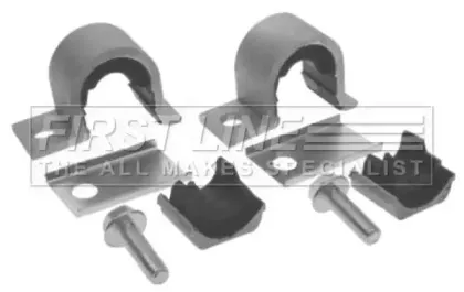 Ремкомплект, соединительная тяга стабилизатора FIRST LINE купить