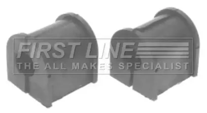 Ремкомплект, соединительная тяга стабилизатора FIRST LINE купить