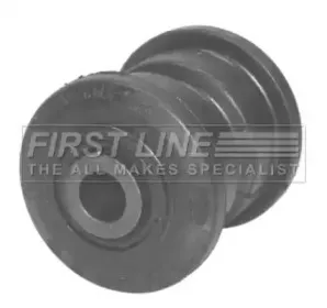 Подшипник, серьга рессоры FIRST LINE купить