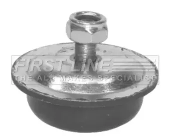 Буфер, поворотный кулак FIRST LINE купить