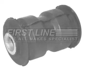 Подшипник, серьга рессоры FIRST LINE купить