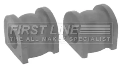 Ремкомплект, соединительная тяга стабилизатора FIRST LINE купить