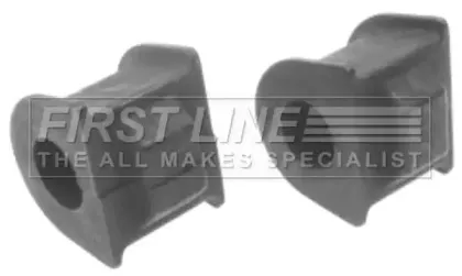 Ремкомплект, соединительная тяга стабилизатора FIRST LINE купить