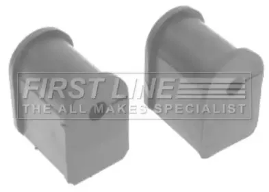 Ремкомплект, соединительная тяга стабилизатора FIRST LINE купить
