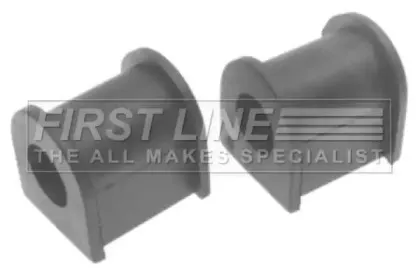 Ремкомплект, соединительная тяга стабилизатора FIRST LINE купить