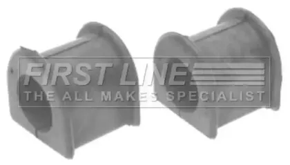 Ремкомплект, соединительная тяга стабилизатора FIRST LINE купить
