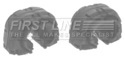 Ремкомплект, соединительная тяга стабилизатора FIRST LINE купить
