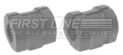 Ремкомплект, соединительная тяга стабилизатора FIRST LINE купить