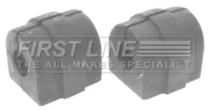 Ремкомплект, соединительная тяга стабилизатора FIRST LINE купить