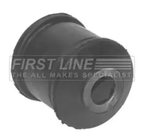 Втулка, балка моста FIRST LINE купить