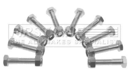 Болт крепления, рычаг FIRST LINE купить