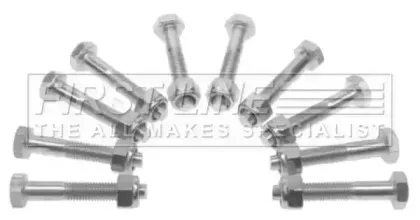 Болт крепления, рычаг FIRST LINE купить