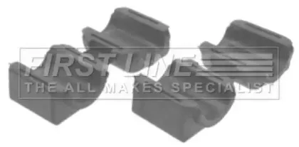 Ремкомплект, соединительная тяга стабилизатора FIRST LINE купить