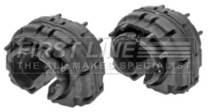 Ремкомплект, соединительная тяга стабилизатора FIRST LINE купить