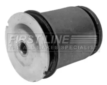 Втулка, балка моста FIRST LINE купить