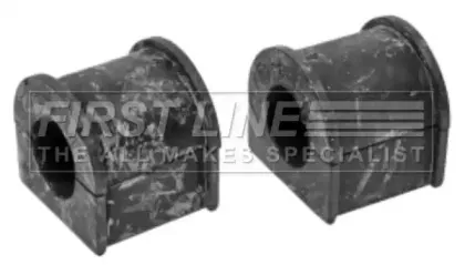 Ремкомплект, соединительная тяга стабилизатора FIRST LINE купить