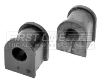 Ремкомплект, соединительная тяга стабилизатора FIRST LINE купить