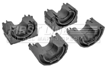 Ремкомплект, соединительная тяга стабилизатора FIRST LINE купить