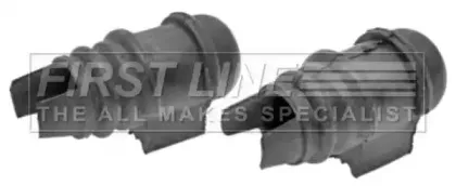 Ремкомплект, соединительная тяга стабилизатора FIRST LINE купить