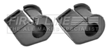 Ремкомплект, соединительная тяга стабилизатора FIRST LINE купить