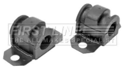 Ремкомплект, соединительная тяга стабилизатора FIRST LINE купить