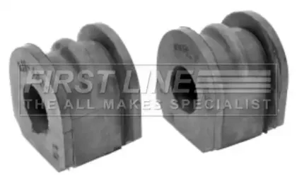 Ремкомплект, соединительная тяга стабилизатора FIRST LINE купить