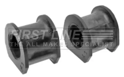 Ремкомплект, соединительная тяга стабилизатора FIRST LINE купить