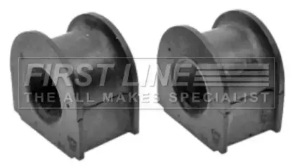 Ремкомплект, соединительная тяга стабилизатора FIRST LINE купить