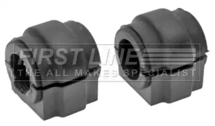 Ремкомплект, соединительная тяга стабилизатора FIRST LINE купить