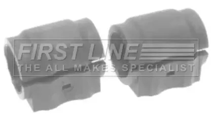 Ремкомплект, соединительная тяга стабилизатора FIRST LINE купить