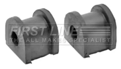 Ремкомплект, соединительная тяга стабилизатора FIRST LINE купить