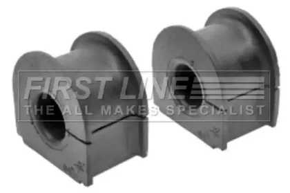 Ремкомплект, соединительная тяга стабилизатора FIRST LINE купить
