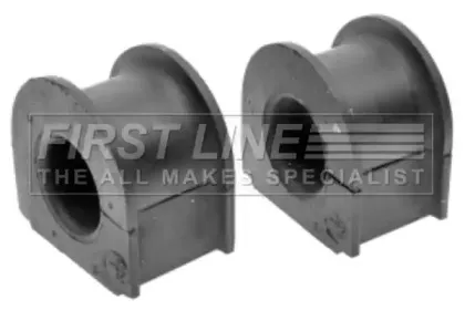 Ремкомплект, соединительная тяга стабилизатора FIRST LINE купить