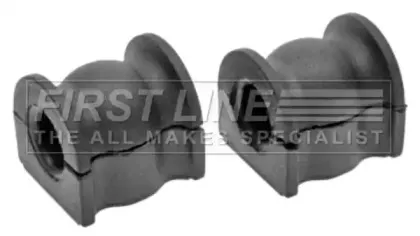 Ремкомплект, соединительная тяга стабилизатора FIRST LINE купить
