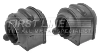 Ремкомплект, соединительная тяга стабилизатора FIRST LINE купить