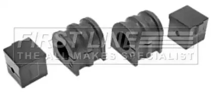 Ремкомплект, соединительная тяга стабилизатора FIRST LINE купить