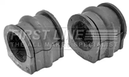 Ремкомплект, соединительная тяга стабилизатора FIRST LINE купить